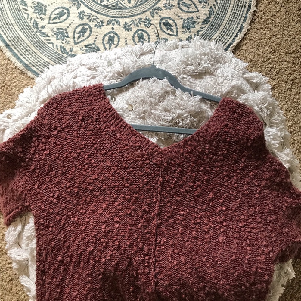 Altar’d state sweater